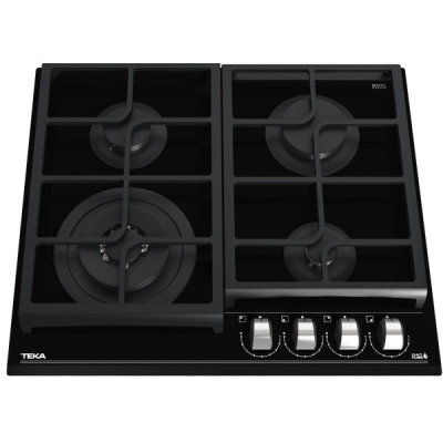 Варочная поверхность газовая TEKA GZC 64320 XBN ST (112570099) Варочная поверхность газовая TEKA GZC 64320 XBN ST (112570099)