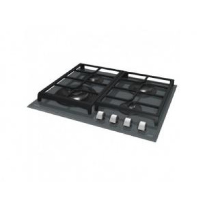 Варочная поверхность газовая TEKA GZC 64320 XBN ST (112570099) Варочная поверхность газовая TEKA GZC 64320 XBN ST (112570099)