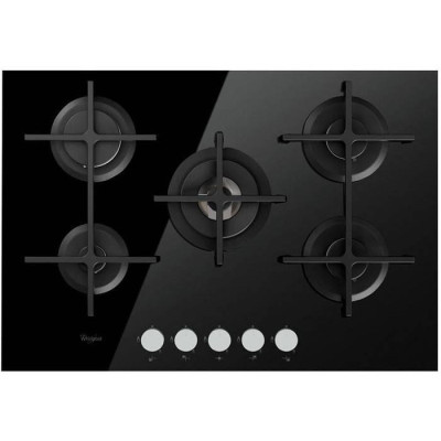 Варочная поверхность газовая Whirlpool AKW 7523/NB