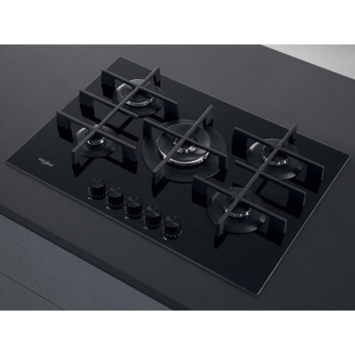 Варильна поверхня газова Whirlpool AKWL 728 NB