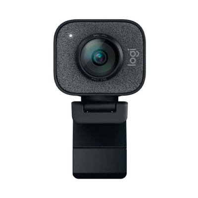 Веб-камера Logitech StreamCam Graphite (960-001281)
