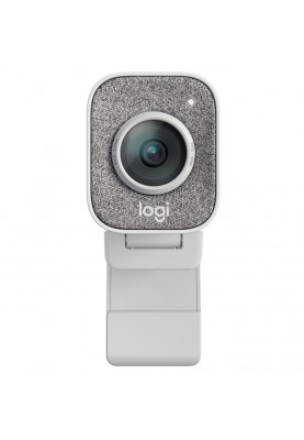Веб-камера Logitech StreamCam White (960-001297)