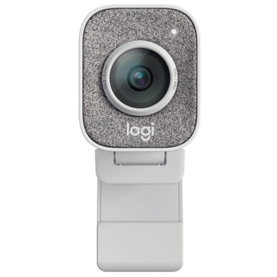 Веб-камера Logitech StreamCam White (960-001297)