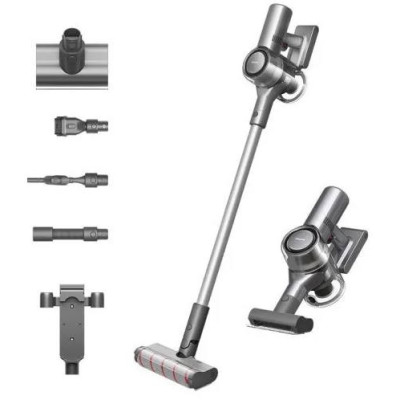 Вертикальний+ручний пилосос (2в1) Dreame Cordless Vacuum Cleaner V11 SE