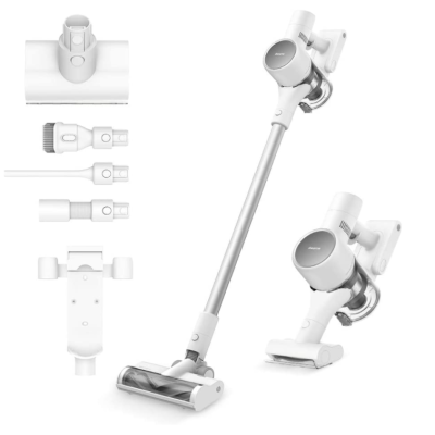 Вертикальний+ручний пилосос (2в1) Dreame Vacuum Cleaner T10