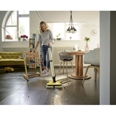 Вертикальний пилосос (1В1) Karcher FC 7 Cordless (1.055-730.0)