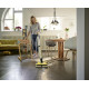 Вертикальний пилосос (1В1) Karcher FC 7 Cordless (1.055-730.0)