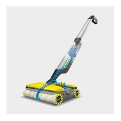 Вертикальний пилосос (1В1) Karcher FC 7 Cordless (1.055-730.0)
