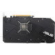 Відеокарта ASUS DUAL RX 6600XT OC 8GB GDDR6 (90YV0GN1M0NA00)