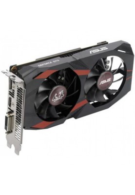 Відеокарта ASUS GeForce GTX1050 Ti 4096Mb Cerberus Advanced (CERBERUS-GTX1050TI-A4G)