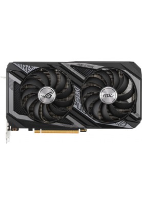 Відеокарта ASUS ROG Strix Radeon RX 6600 XT 8GB GDDR6 (ROG-STRIX-RX6600XT-O8G-GAMING)