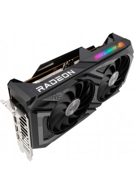 Відеокарта ASUS ROG Strix Radeon RX 6600 XT 8GB GDDR6 (ROG-STRIX-RX6600XT-O8G-GAMING)