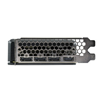 Відеокарта Palit GeForce RTX 3060 12 GB Dual OC (NE63060T19K9-190AD) Відеокарта Palit GeForce RTX 3060 12 GB Dual OC (NE63060T19K9-190AD)