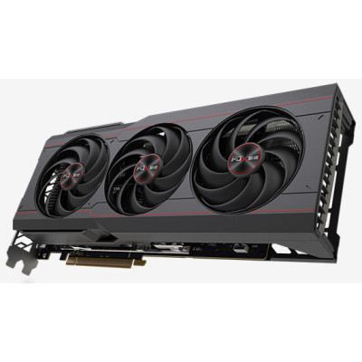 Відеокарта Sapphire Radeon RX 6800 XT 16 GB PULSE (11304-03-20G)