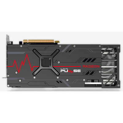 Відеокарта Sapphire Radeon RX 6800 XT 16 GB PULSE (11304-03-20G)