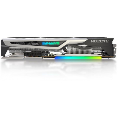 Відеокарта Sapphire Radeon RX 6900 XT SE NITRO + (11308-03-20G) Відеокарта Sapphire Radeon RX 6900 XT SE NITRO + (11308-03-20G)