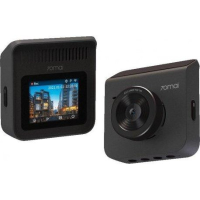 Відеореєстратор Xiaomi 70mai Dash Cam A400 (MIDRIVE A400) Black Відеореєстратор Xiaomi 70mai Dash Cam A400 (MIDRIVE A400) Black