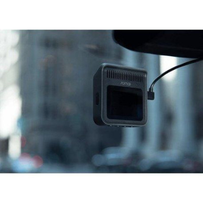 Відеореєстратор Xiaomi 70mai Dash Cam A400 (MIDRIVE A400) Black Відеореєстратор Xiaomi 70mai Dash Cam A400 (MIDRIVE A400) Black