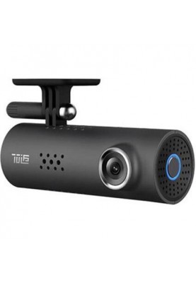 Відеореєстратор Xiaomi 70mai Smart Dashcam 1S (MIDRIVE D06)