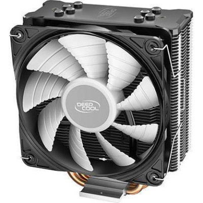 Повітряне охолодження Deepcool GAMMAXX GT V2 (DP-MCH4-GMX-GTV2)