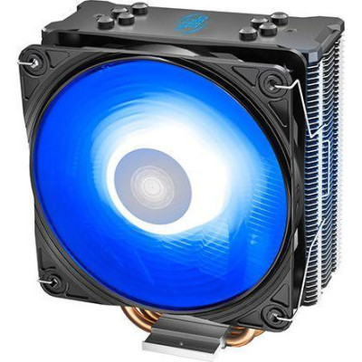 Повітряне охолодження Deepcool GAMMAXX GT V2 (DP-MCH4-GMX-GTV2)