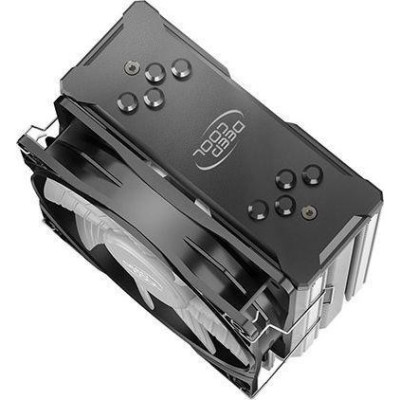 Повітряне охолодження Deepcool GAMMAXX GT V2 (DP-MCH4-GMX-GTV2)