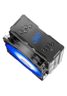 Повітряне охолодження Deepcool GAMMAXX GT V2 (DP-MCH4-GMX-GTV2)