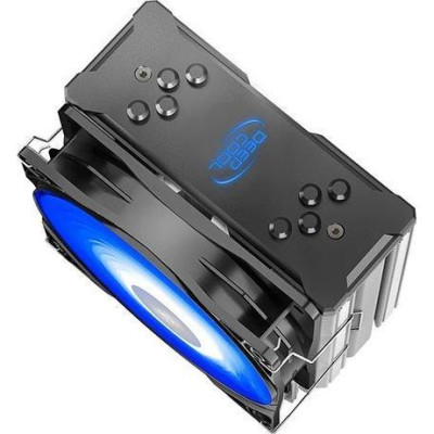 Повітряне охолодження Deepcool GAMMAXX GT V2 (DP-MCH4-GMX-GTV2)