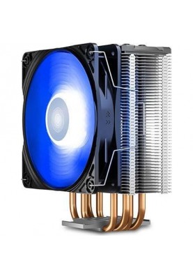 Повітряне охолодження Deepcool GAMMAXX GT V2 (DP-MCH4-GMX-GTV2)