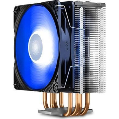 Повітряне охолодження Deepcool GAMMAXX GT V2 (DP-MCH4-GMX-GTV2)