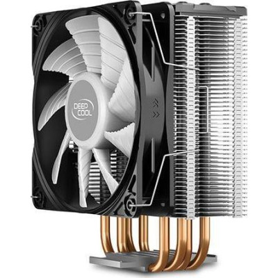 Повітряне охолодження Deepcool GAMMAXX GT V2 (DP-MCH4-GMX-GTV2)