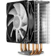 Повітряне охолодження Deepcool GAMMAXX GT V2 (DP-MCH4-GMX-GTV2)