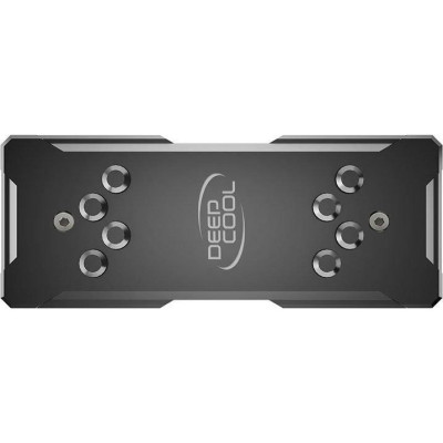 Повітряне охолодження Deepcool GAMMAXX GT V2 (DP-MCH4-GMX-GTV2)
