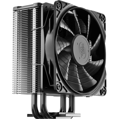 Повітряне охолодження Deepcool GAMMAXX GTE V2 BLACK (DP-MCH4-GMX-GTE-V2BK)