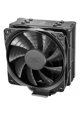 Повітряне охолодження Deepcool GAMMAXX GTE V2 BLACK (DP-MCH4-GMX-GTE-V2BK)