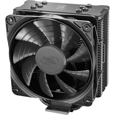 Повітряне охолодження Deepcool GAMMAXX GTE V2 BLACK (DP-MCH4-GMX-GTE-V2BK)