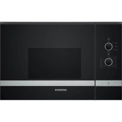 Встраиваемая микроволновая печь Siemens BF520LMR0