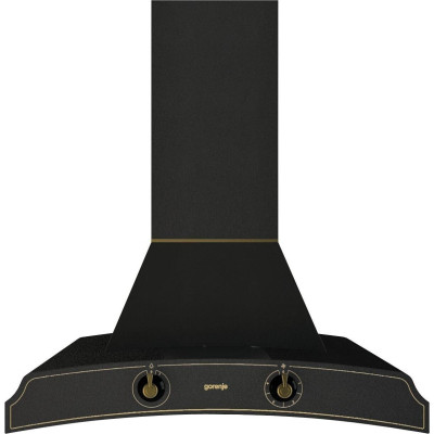 Вытяжка купольная Gorenje DK63MCLB