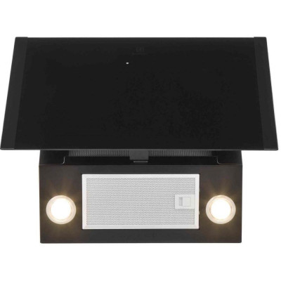 Вытяжка наклонная Electrolux EFV60657OK