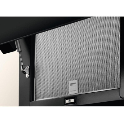 Вытяжка наклонная Electrolux EFV60657OK