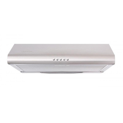 Вытяжка плоская Ventolux ALDO 50 INOX