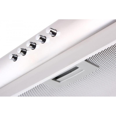Вытяжка плоская Ventolux ALDO 50 INOX