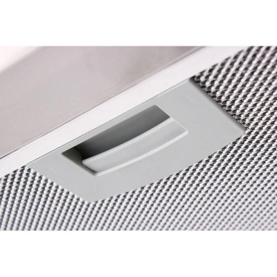 Вытяжка плоская Ventolux ALDO 50 INOX