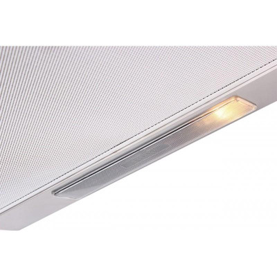 Вытяжка плоская Ventolux ALDO 50 INOX