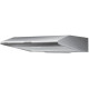 Вытяжка плоская Ventolux PARMA 60 INOX