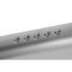 Вытяжка плоская Ventolux PARMA 60 INOX