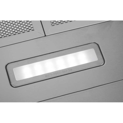 Вытяжка плоская Ventolux PARMA 60 INOX