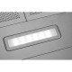 Вытяжка плоская Ventolux PARMA 60 INOX