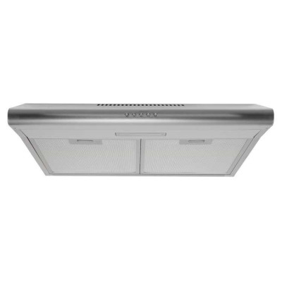 Вытяжка плоская Ventolux PARMA 60 INOX