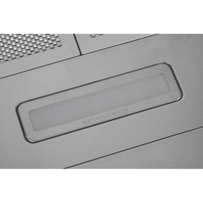 Вытяжка плоская Ventolux PARMA 60 INOX